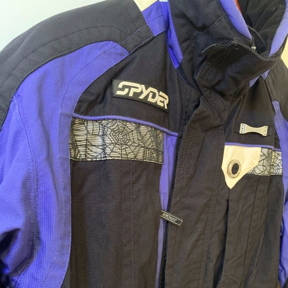 Coats | Spyder Ski Jacket Parka 